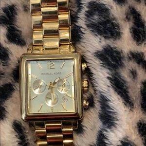 Michael Kors watch